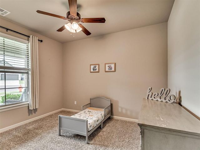905 NW 190th Street, Edmond, OK 73012