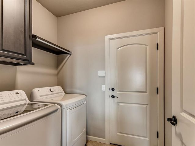 905 NW 190th Street, Edmond, OK 73012