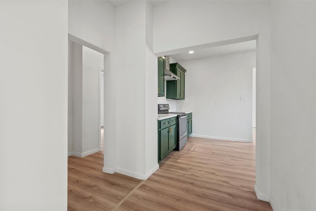 1504 Proctor Avenue, Waco, TX 76708