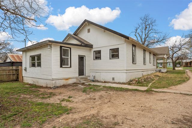 1504 Proctor Avenue, Waco, TX 76708