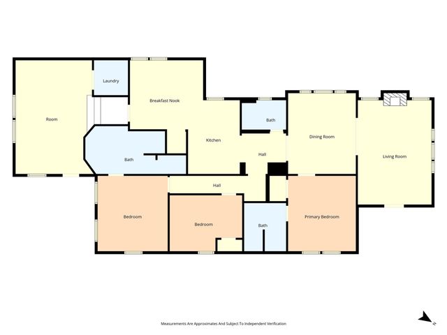 1504 Proctor Avenue, Waco, TX 76708