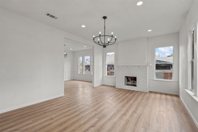 1504 Proctor Avenue, Waco, TX 76708