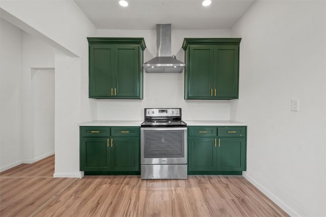 1504 Proctor Avenue, Waco, TX 76708