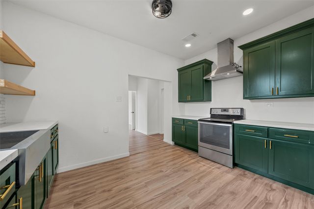 1504 Proctor Avenue, Waco, TX 76708