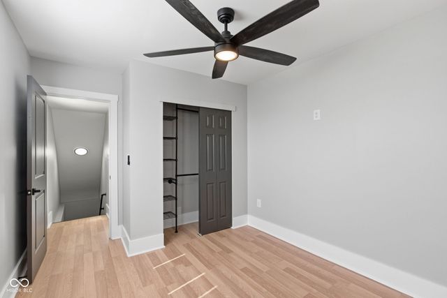 1611 Main Street, Beech Grove, IN 46107