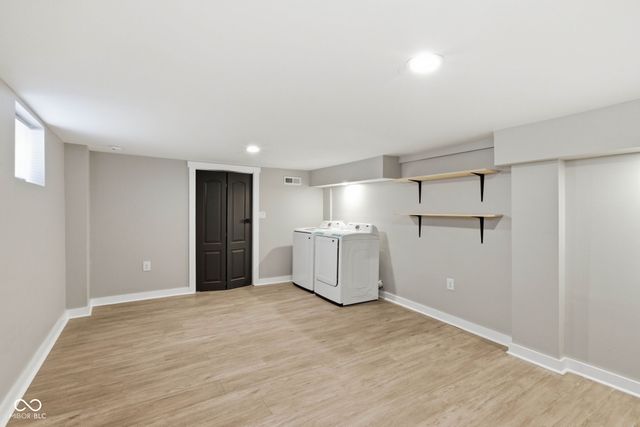 1611 Main Street, Beech Grove, IN 46107