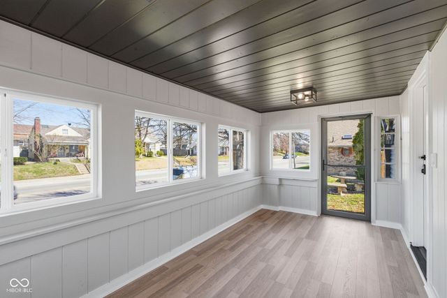 1611 Main Street, Beech Grove, IN 46107