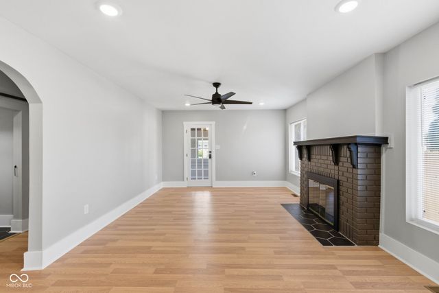 1611 Main Street, Beech Grove, IN 46107