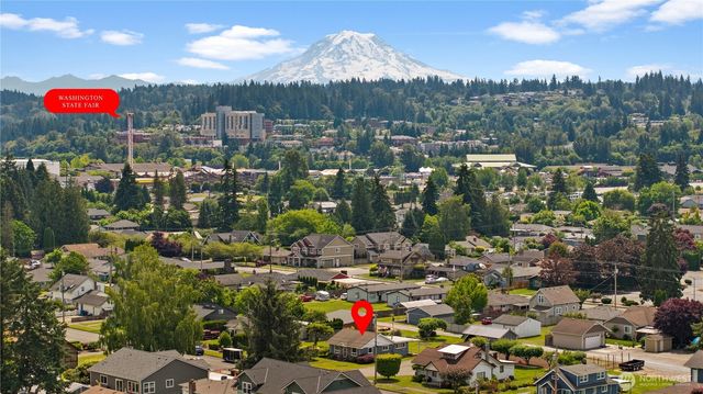 926 6th Avenue SW, Puyallup, WA 98371