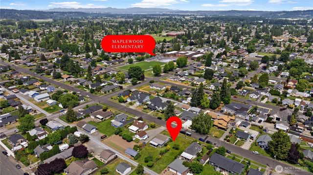 926 6th Avenue SW, Puyallup, WA 98371