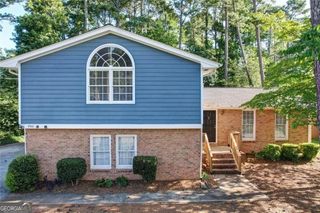 4566 Mountain Creek Drive, Roswell, GA 30075