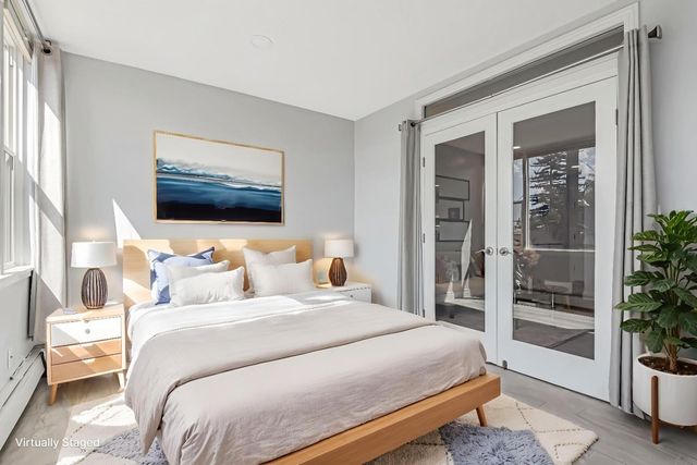 2601 College Avenue 208, Berkeley, CA 94704