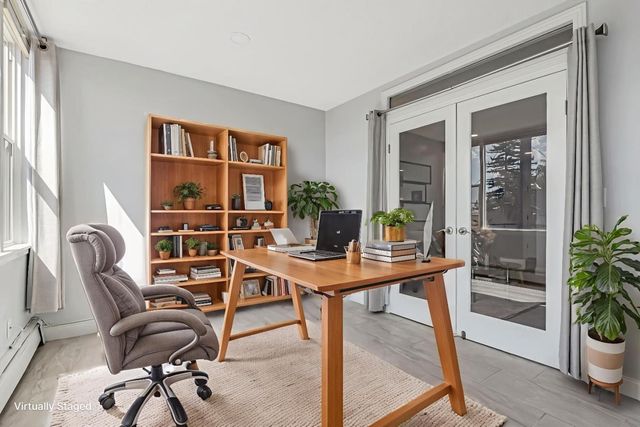 2601 College Avenue 208, Berkeley, CA 94704