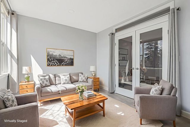 2601 College Avenue 208, Berkeley, CA 94704