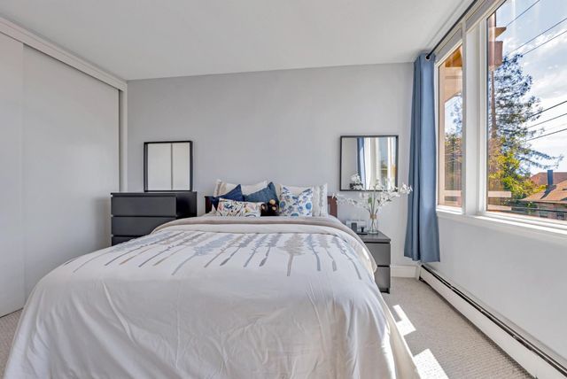 2601 College Avenue 208, Berkeley, CA 94704