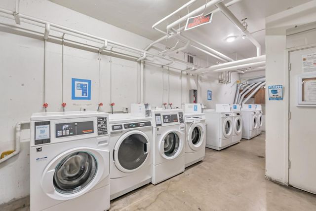 2601 College Avenue 208, Berkeley, CA 94704