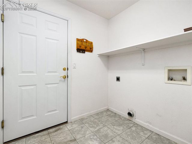 1003 S Quantico Drive, Pueblo, CO 81007