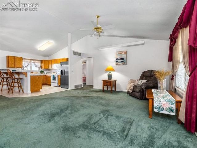 1003 S Quantico Drive, Pueblo, CO 81007