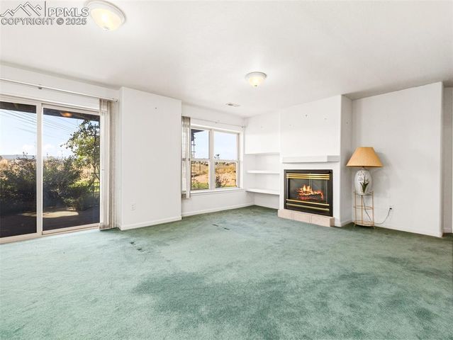 1003 S Quantico Drive, Pueblo, CO 81007