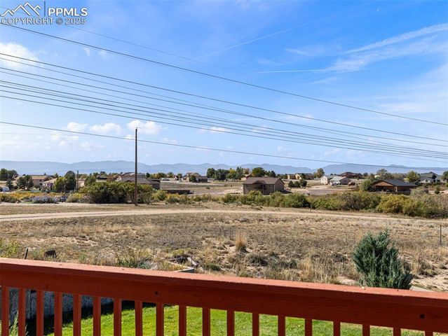 1003 S Quantico Drive, Pueblo, CO 81007