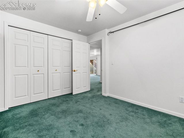 1003 S Quantico Drive, Pueblo, CO 81007