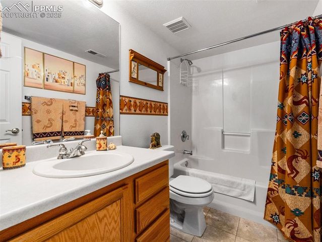 1003 S Quantico Drive, Pueblo, CO 81007