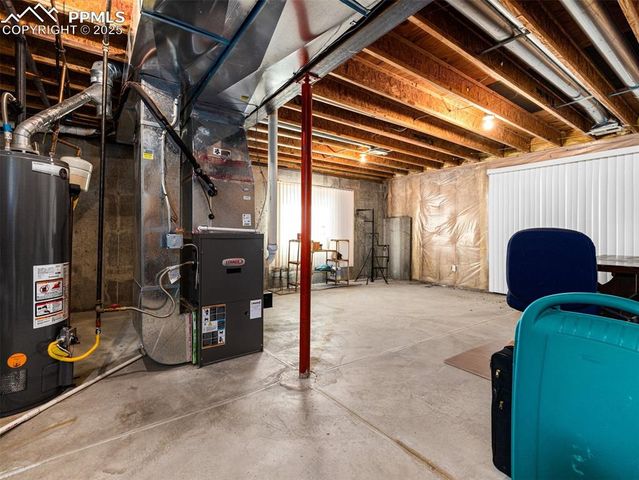 1003 S Quantico Drive, Pueblo, CO 81007