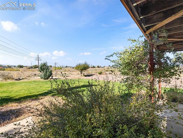 1003 S Quantico Drive, Pueblo, CO 81007