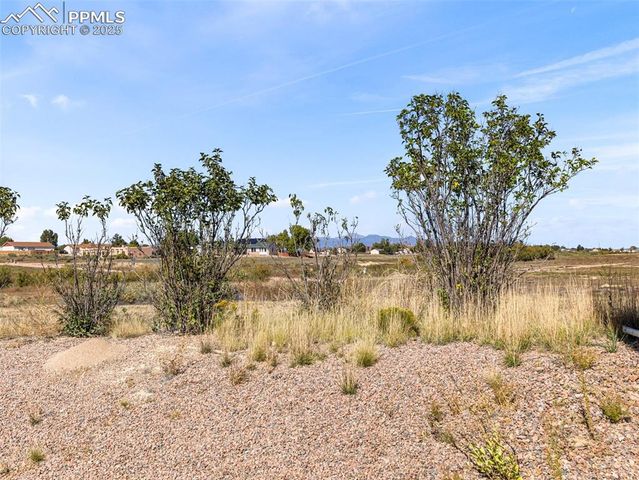 1003 S Quantico Drive, Pueblo, CO 81007