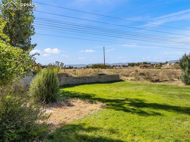 1003 S Quantico Drive, Pueblo, CO 81007