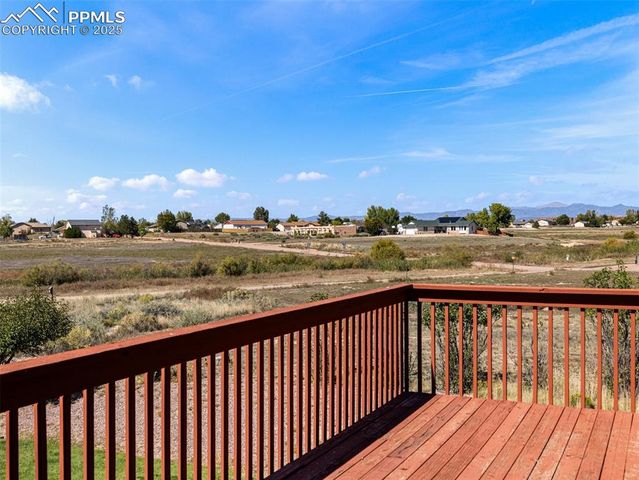 1003 S Quantico Drive, Pueblo, CO 81007
