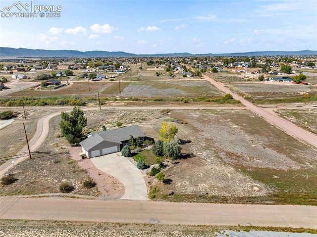 1003 S Quantico Drive, Pueblo, CO 81007