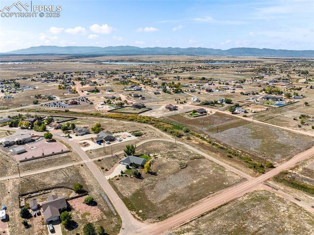 1003 S Quantico Drive, Pueblo, CO 81007