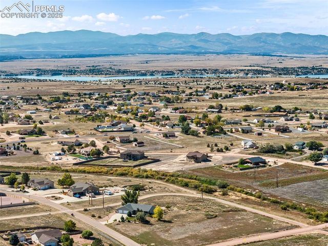 1003 S Quantico Drive, Pueblo, CO 81007