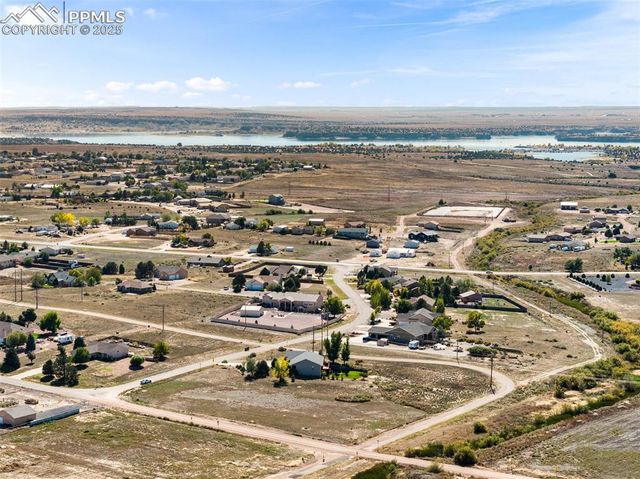 1003 S Quantico Drive, Pueblo, CO 81007