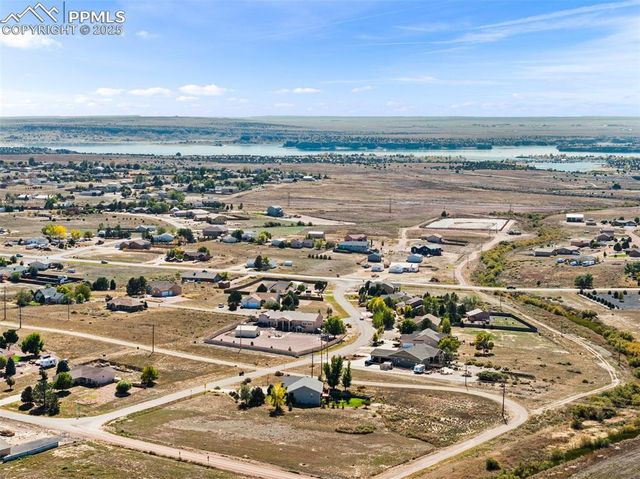 1003 S Quantico Drive, Pueblo, CO 81007