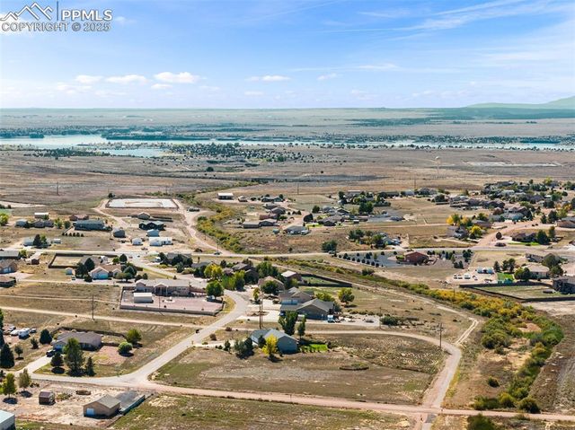 1003 S Quantico Drive, Pueblo, CO 81007