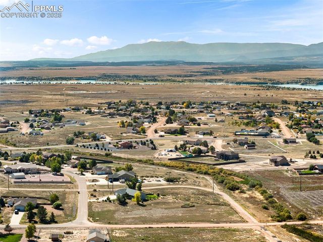 1003 S Quantico Drive, Pueblo, CO 81007