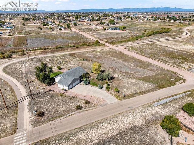 1003 S Quantico Drive, Pueblo, CO 81007