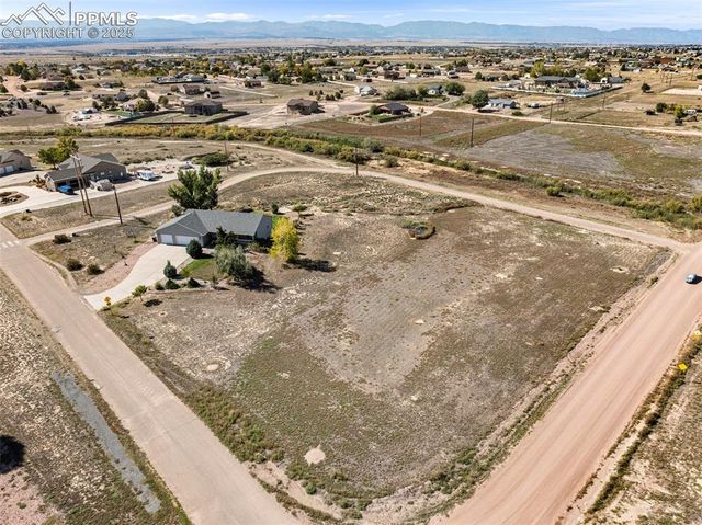 1003 S Quantico Drive, Pueblo, CO 81007
