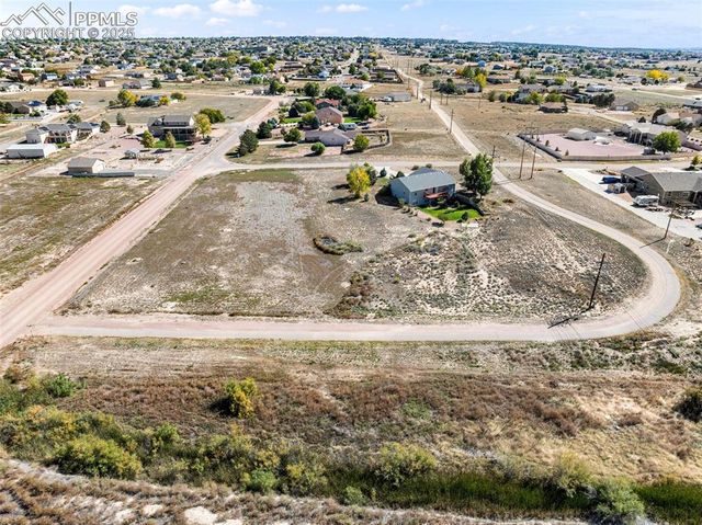 1003 S Quantico Drive, Pueblo, CO 81007