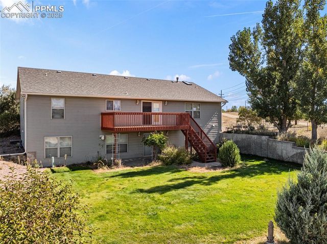 1003 S Quantico Drive, Pueblo, CO 81007