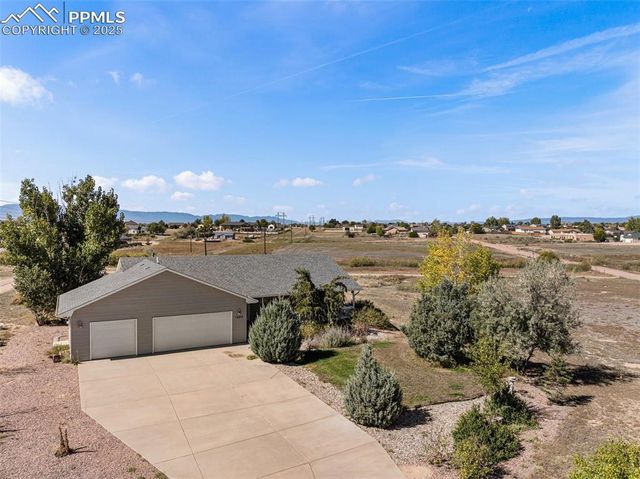 1003 S Quantico Drive, Pueblo, CO 81007