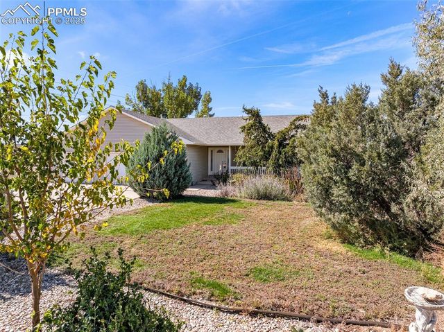 1003 S Quantico Drive, Pueblo, CO 81007