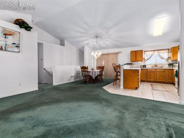 1003 S Quantico Drive, Pueblo, CO 81007