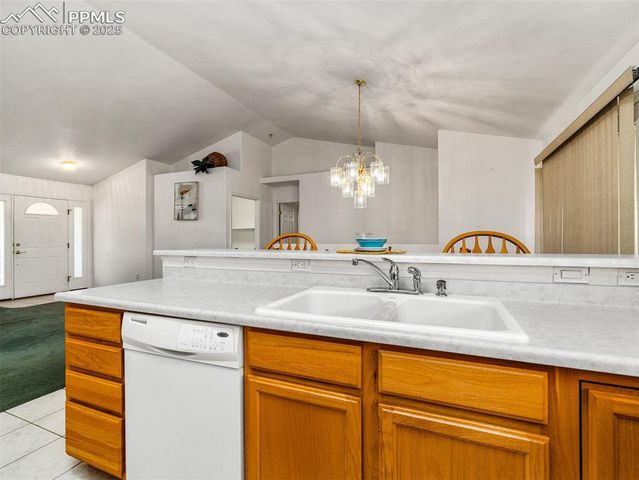 1003 S Quantico Drive, Pueblo, CO 81007