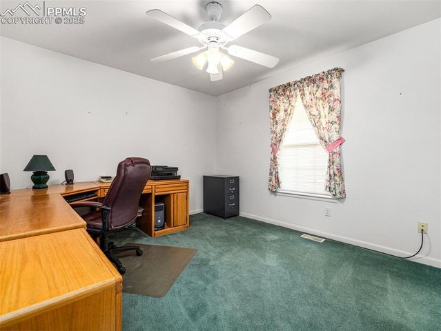 1003 S Quantico Drive, Pueblo, CO 81007