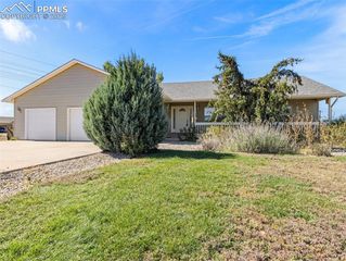 1003 S Quantico Drive, Pueblo, CO 81007