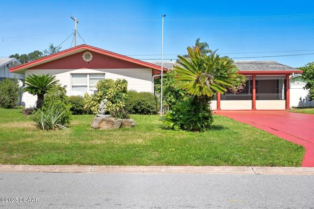 1421 Margina Avenue, Daytona Beach, FL 32114