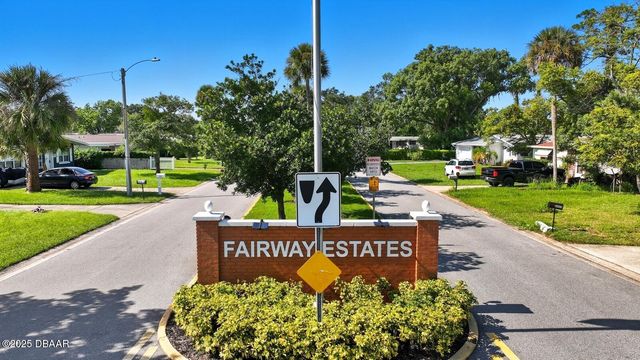 1421 Margina Avenue, Daytona Beach, FL 32114